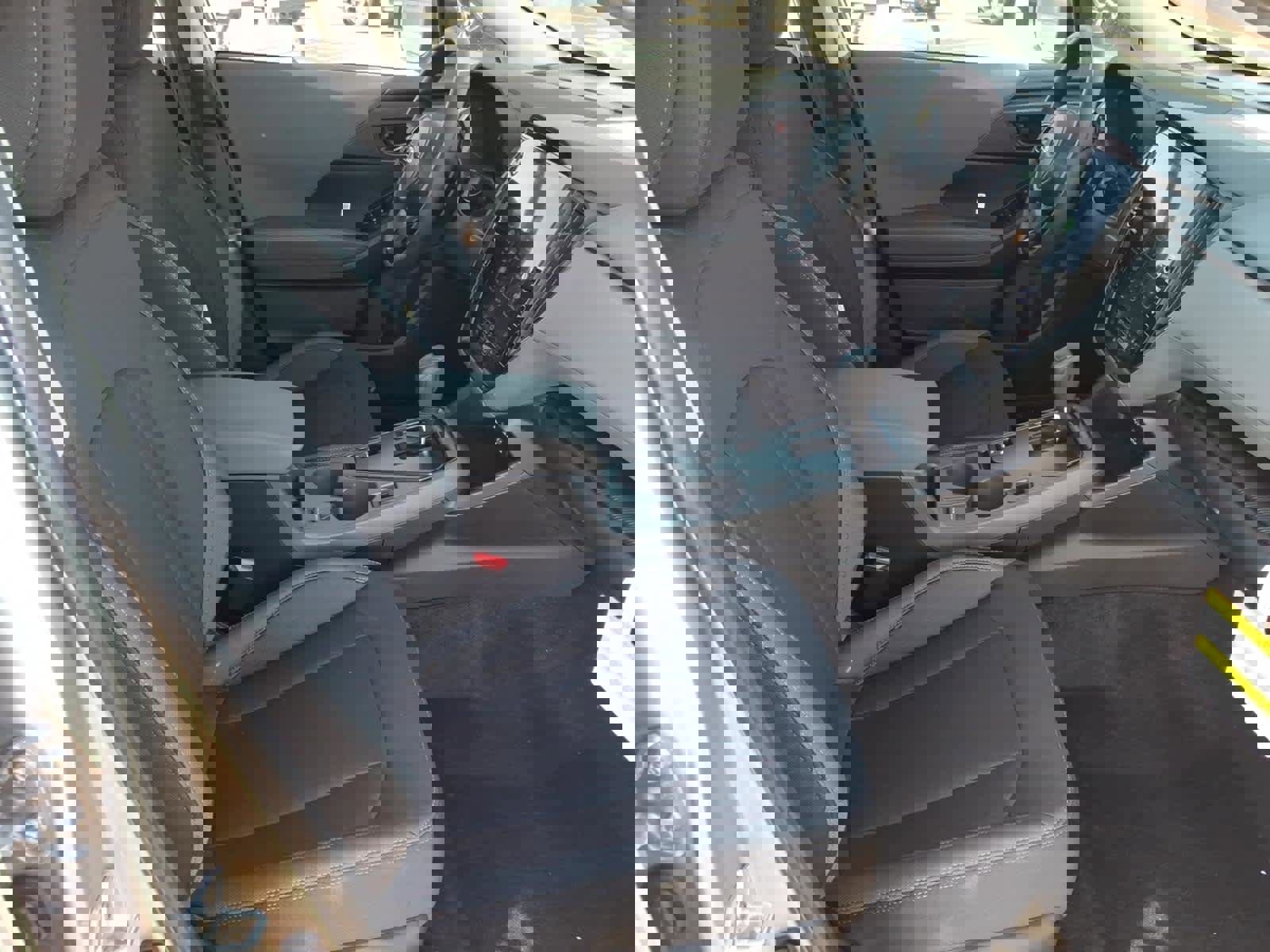 New 2026 Subaru Crosstrek 2.0i Premium image 14