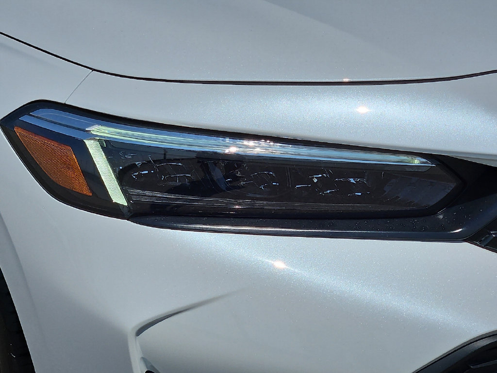 Used 2026 Honda Civic Sport image 8