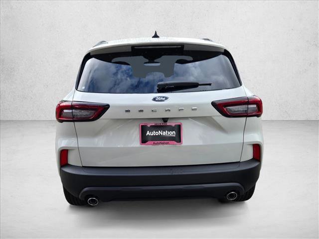 New 2026 Ford Escape ST-Line image 8