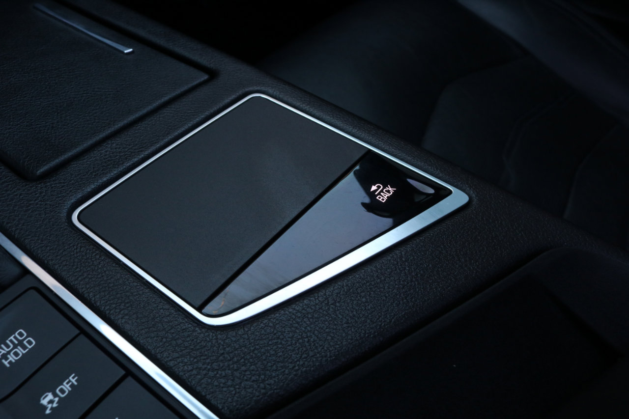 Used 2018 Cadillac CT6 Luxury image 37