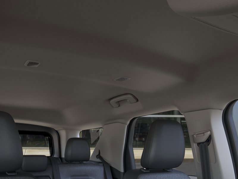 New 2025 Ford Bronco Sport Big Bend w/ Convenience Package image 22