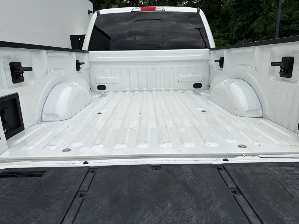 Used 2022 Ford F150 Lariat AWD/4WD image 16