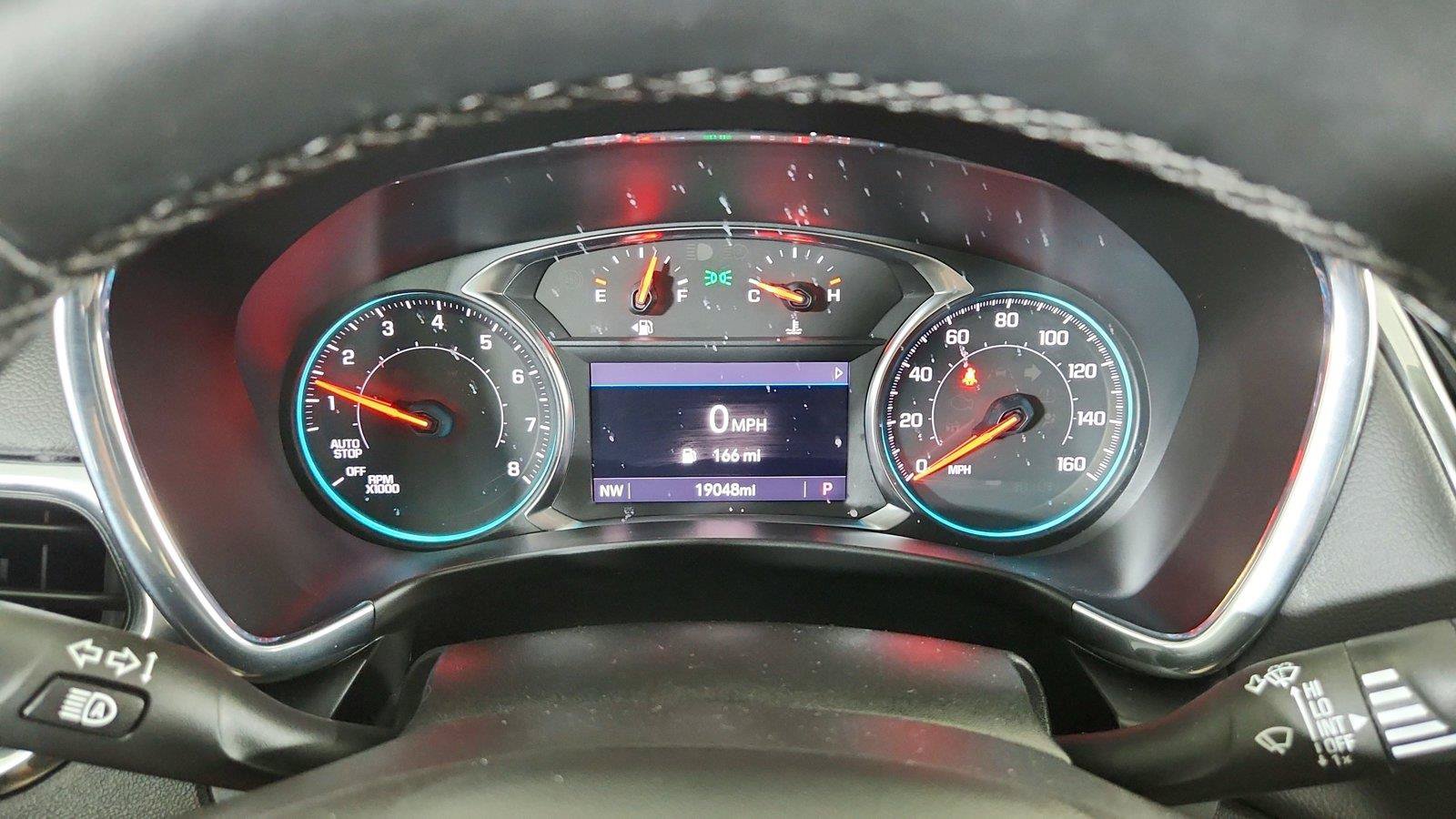 Used 2023 Chevrolet Equinox LT FWD image 30