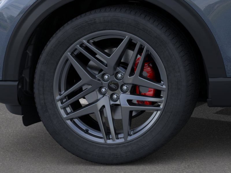 New 2026 Ford Explorer ST-Line w/ ST-Line Street Pack AWD/4WD image 19