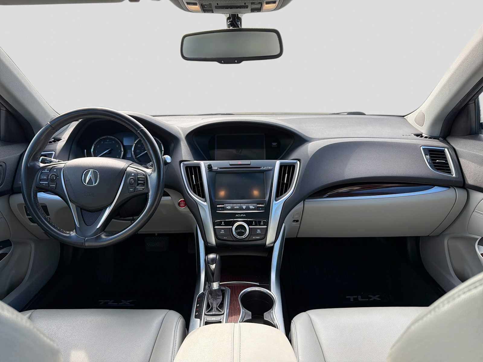 Used 2016 Acura TLX FWD image 15