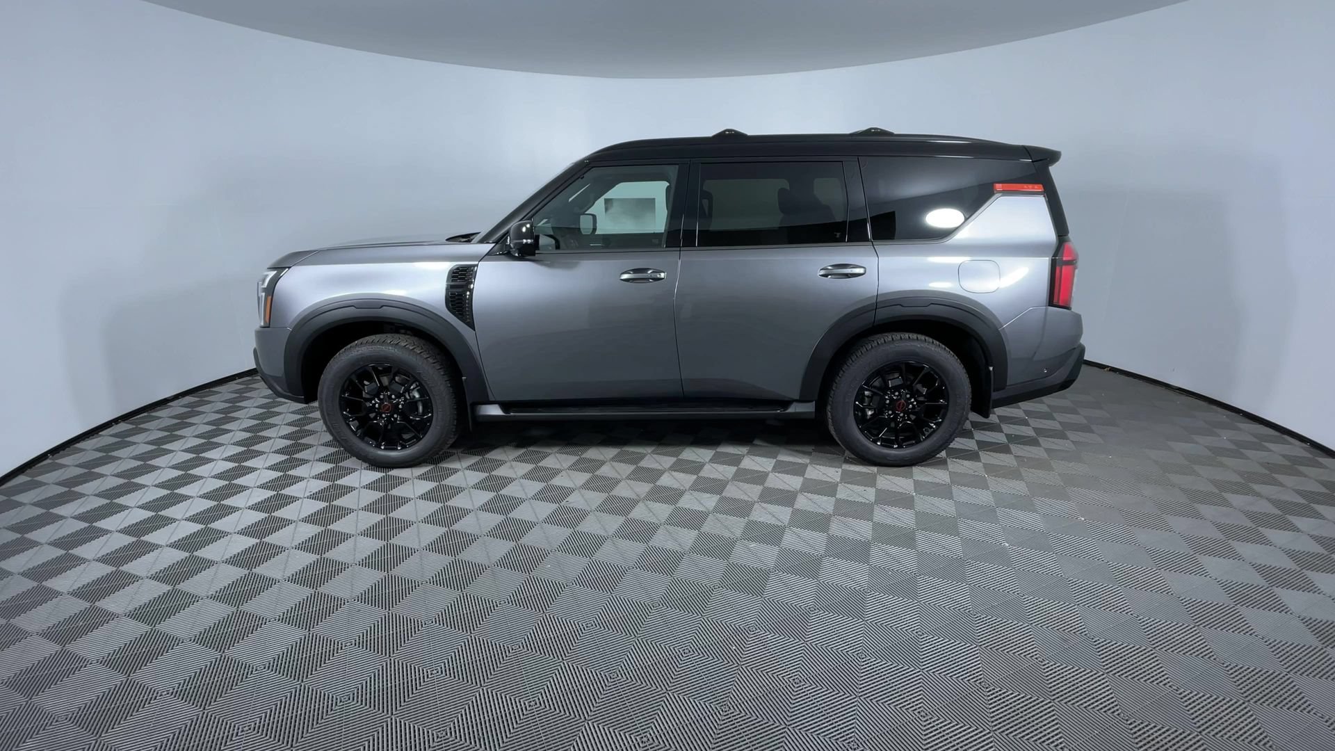 New 2026 Nissan Armada PRO-4X AWD/4WD image 5