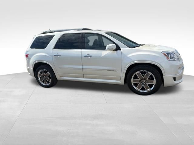 Used 2011 GMC Acadia Denali image 15