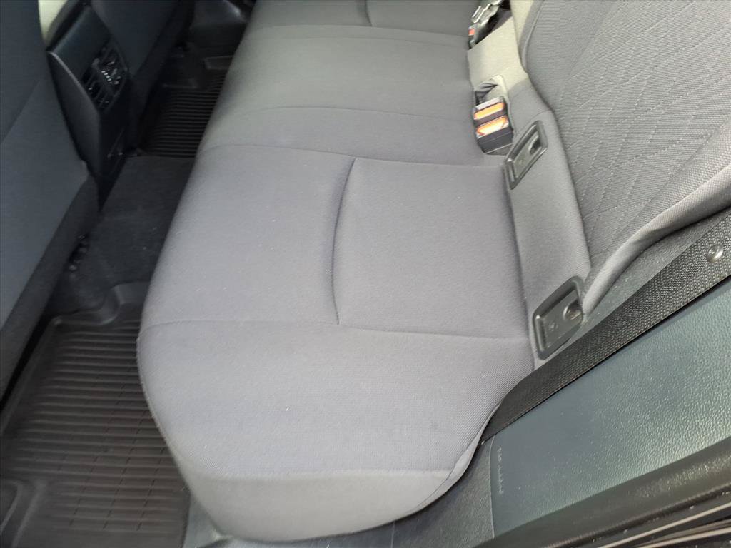 Used 2023 Toyota Corolla Cross LE w/ Moonroof Package AWD/4WD image 23