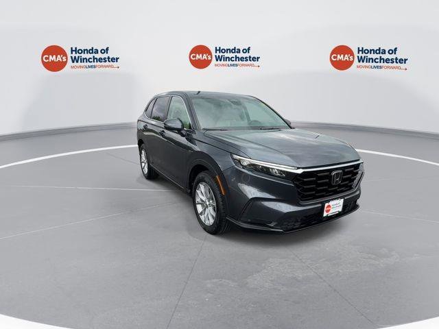 Certified 2023 Honda CR-V EX-L image 2