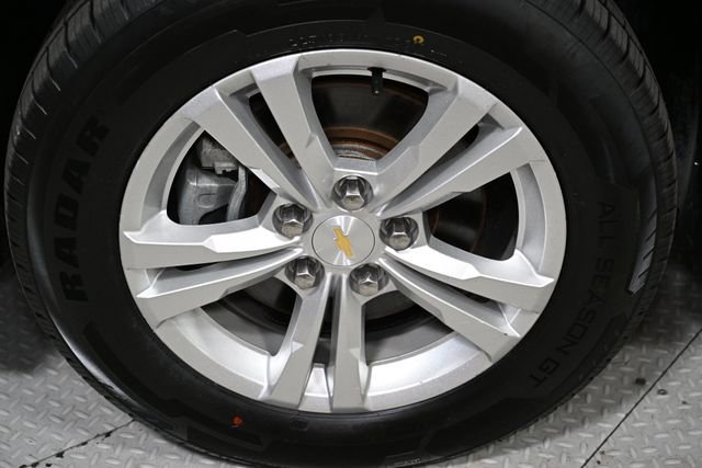 Used 2016 Chevrolet Equinox LS AWD/4WD image 17
