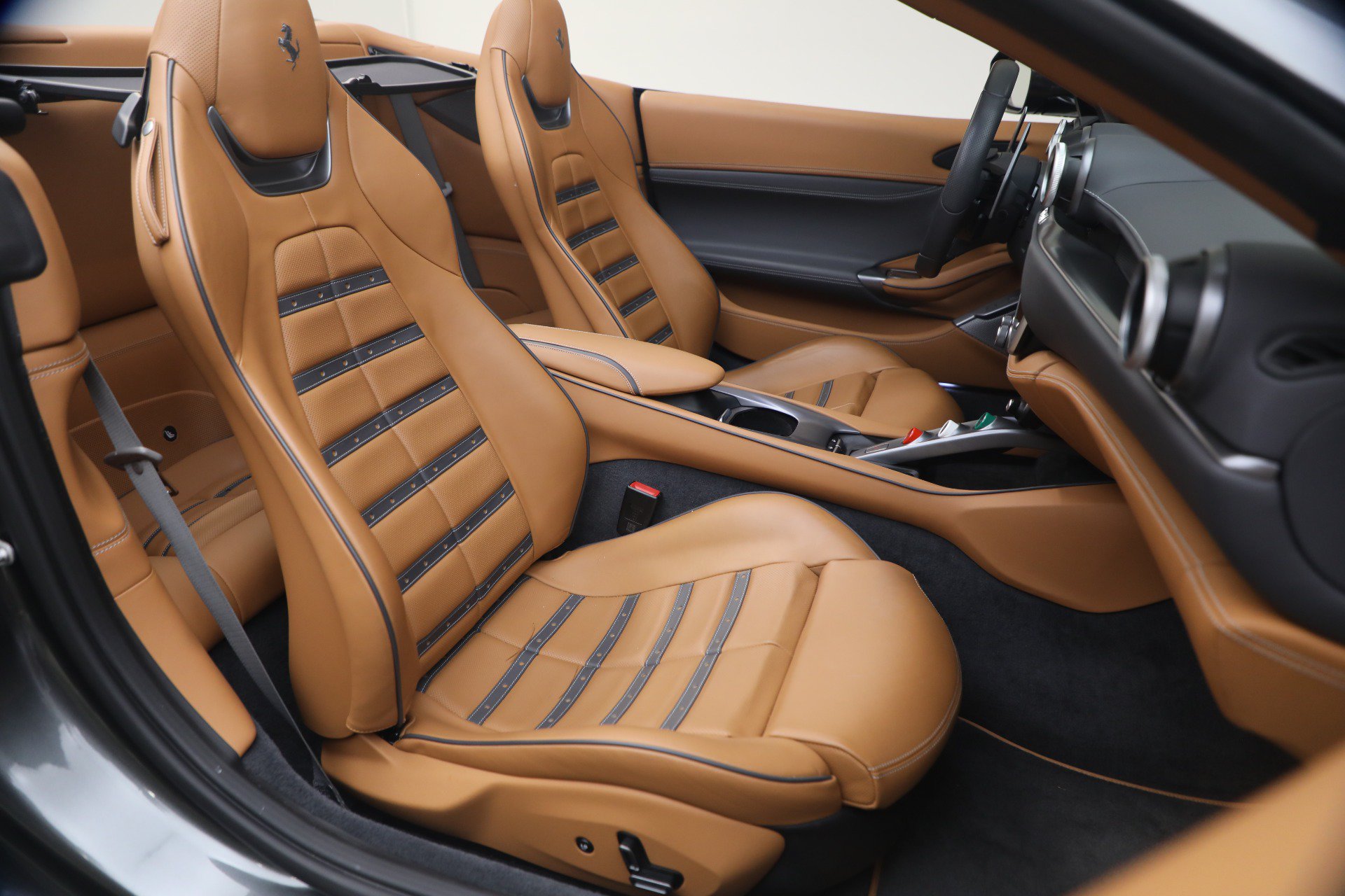 Certified 2022 Ferrari Portofino M RWD image 19