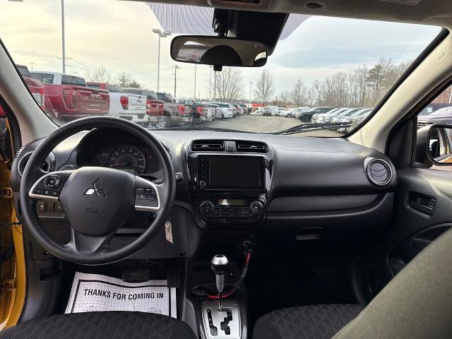 Used 2021 Mitsubishi Mirage image 17