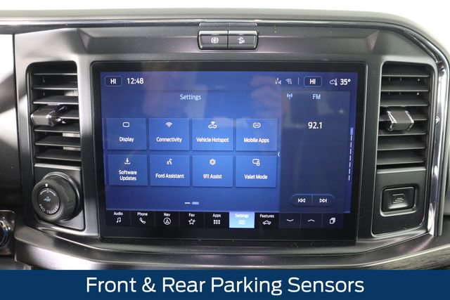 New 2026 Ford F350 Lariat w/ Black Appearance Package image 57