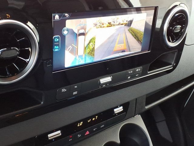 New 2026 Mercedes-Benz Sprinter 2500 image 6