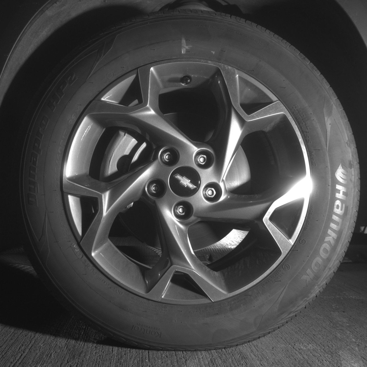 Used 2025 Chevrolet Trax LT w/ LT Convenience Package image 12