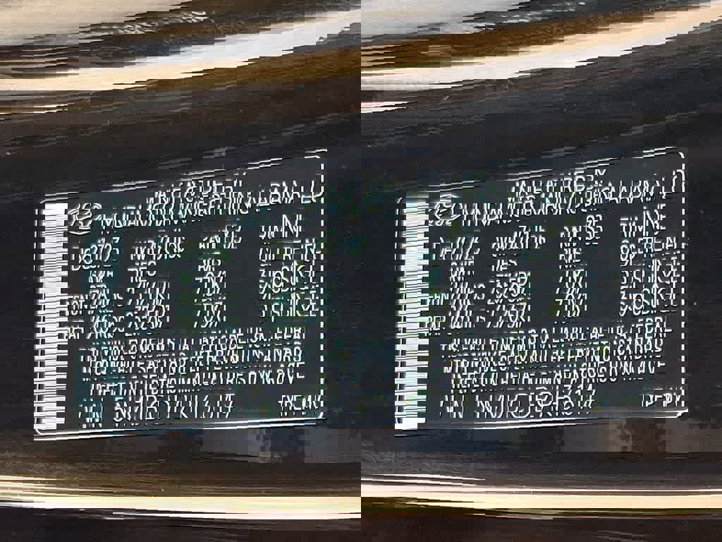 Used 2024 Hyundai Tucson SEL image 27