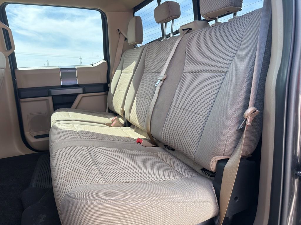 Used 2018 Ford F150 XLT w/ Equipment Group 302A Luxury image 13