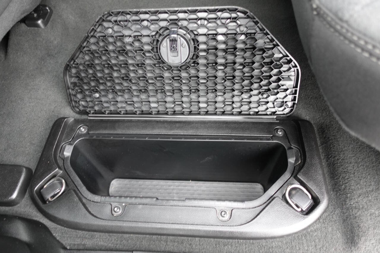 Used 2022 RAM 1500 Big Horn AWD/4WD image 26