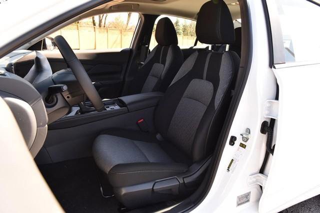 New 2026 Nissan Sentra SV image 21