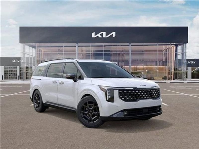 New 2026 Kia Carnival SX image 35