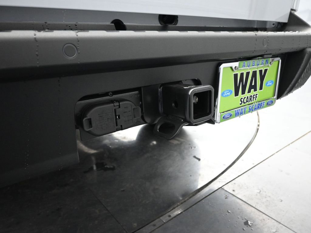 New 2026 Ford Maverick XLT w/ 4K Tow Package image 9