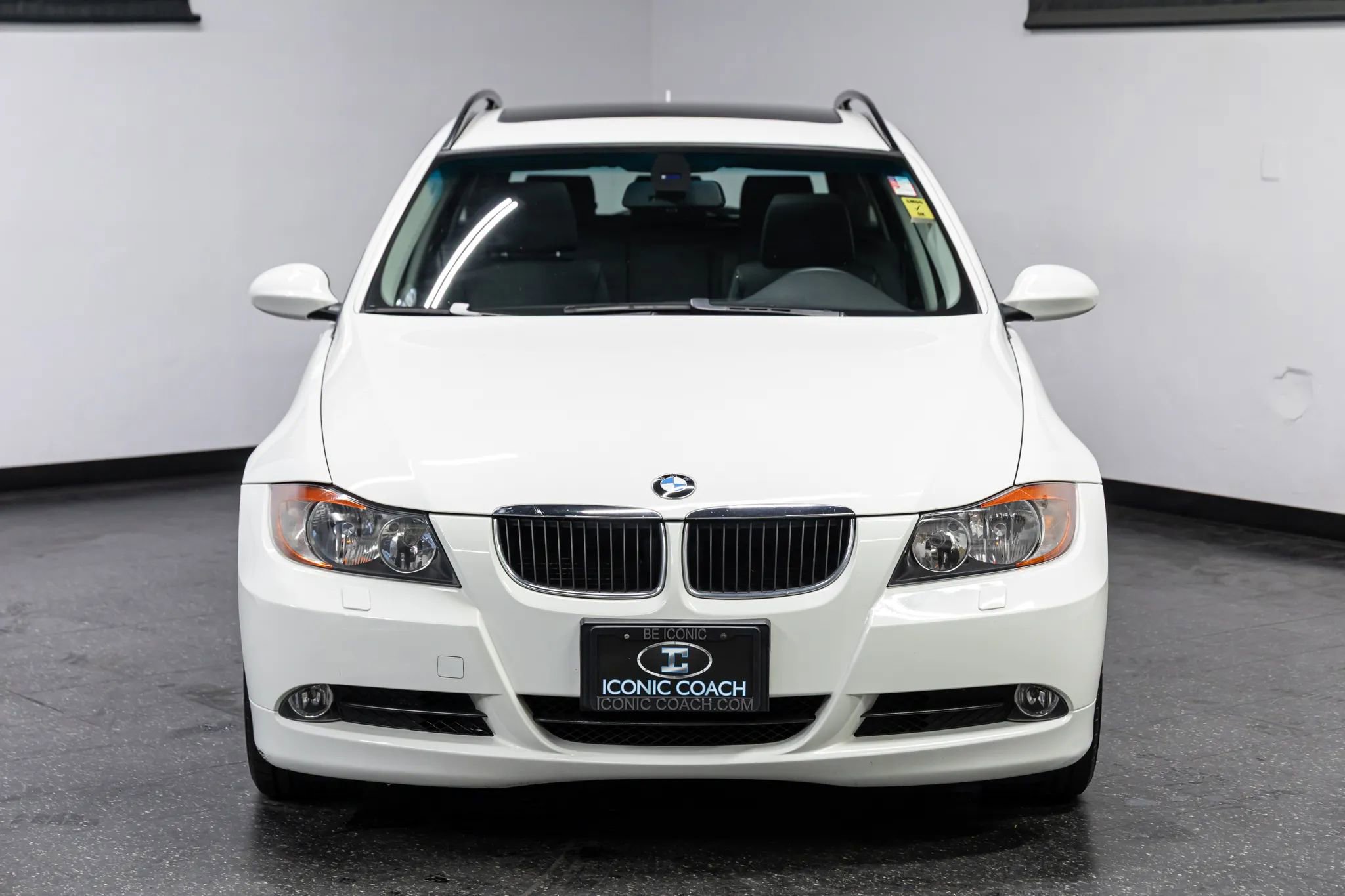 Used 2006 BMW 325xi Wagon image 3