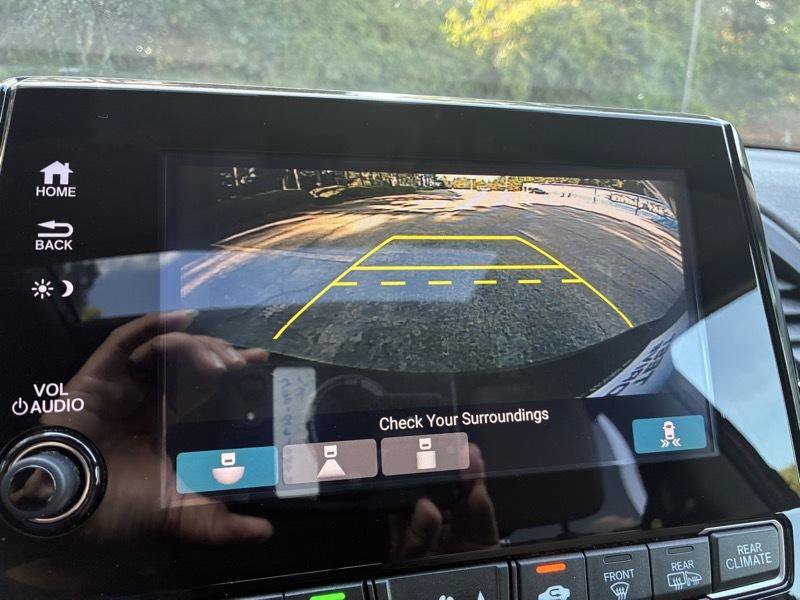Used 2018 Honda Odyssey EX-L image 25