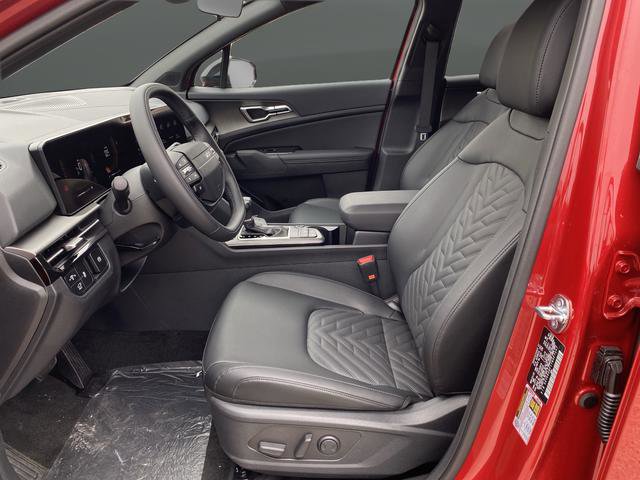 New 2026 Kia Sportage X-Line w/ X-Line Premium Package AWD/4WD image 4