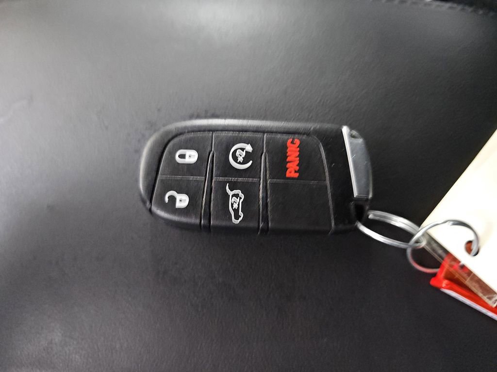 Used 2021 Jeep Grand Cherokee High Altitude image 34