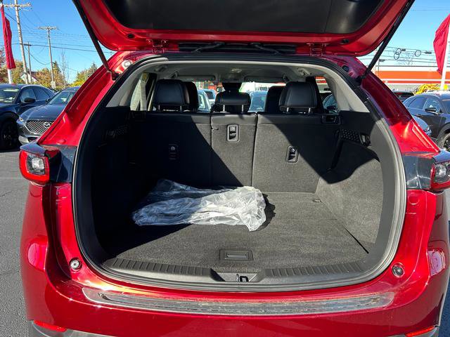 Certified 2023 MAZDA CX-5 AWD 2.5 S w/ Select Package image 21