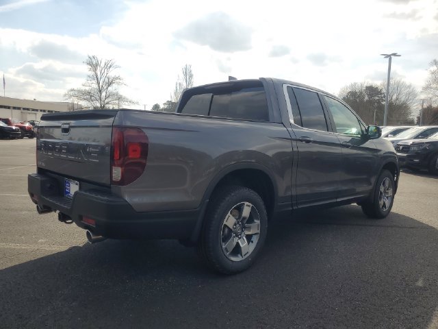 New 2026 Honda Ridgeline RTL image 4