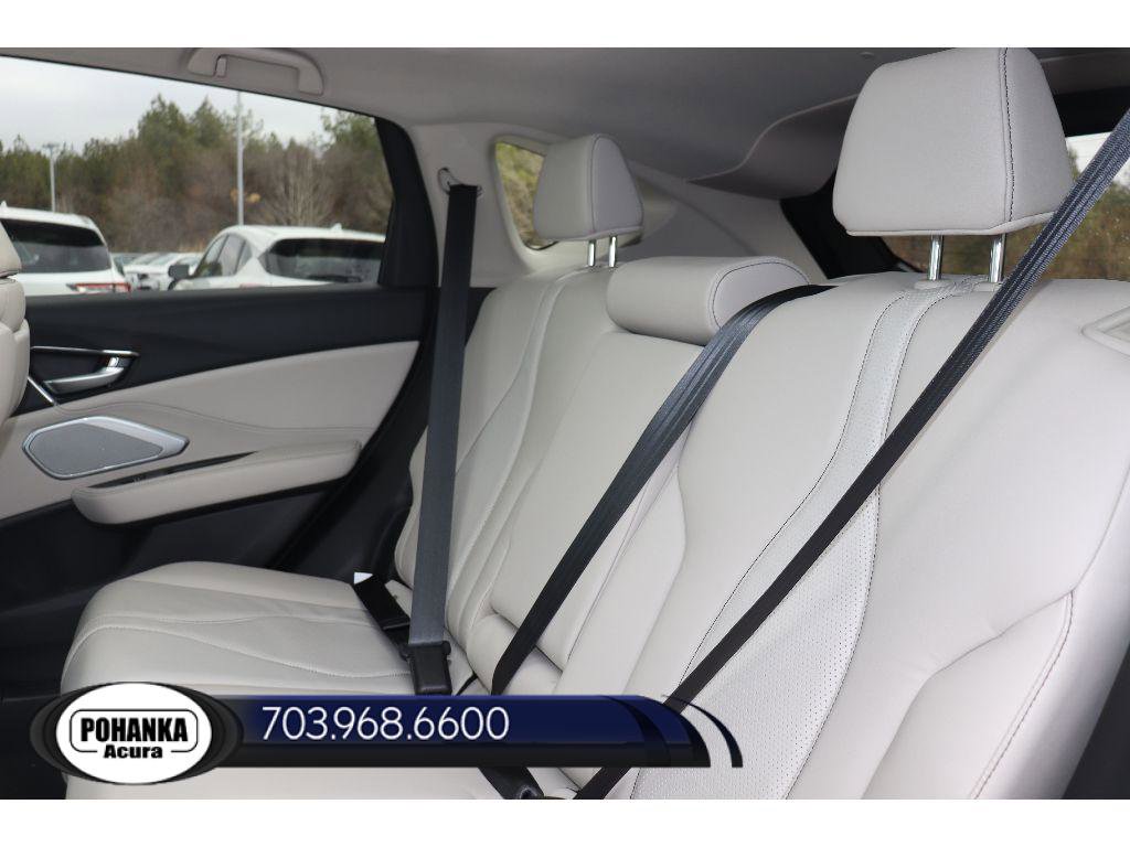 New 2026 Acura RDX w/ Technology Package AWD/4WD image 30