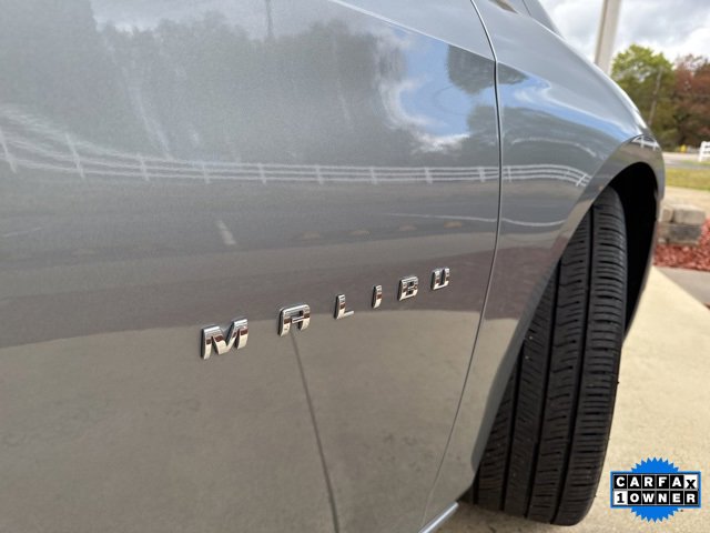 Used 2023 Chevrolet Malibu LT image 31