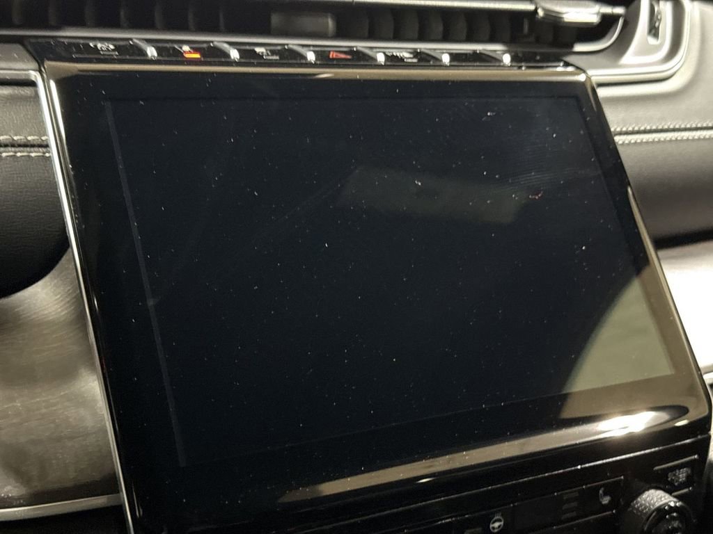 New 2025 Jeep Grand Cherokee Limited image 15