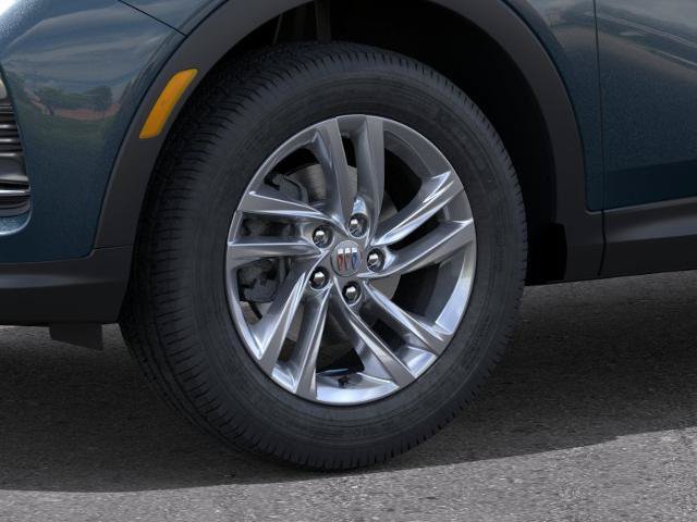 Used 2026 Buick Envista Preferred w/ Advanced Safety Package FWD image 33