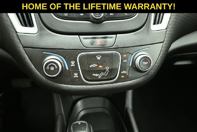 Used 2017 Chevrolet Malibu LS FWD image 25