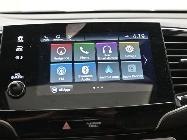 Used 2021 Honda Pilot Touring image 18