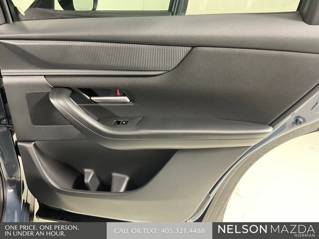 New 2026 MAZDA CX-70 SC AWD/4WD image 23