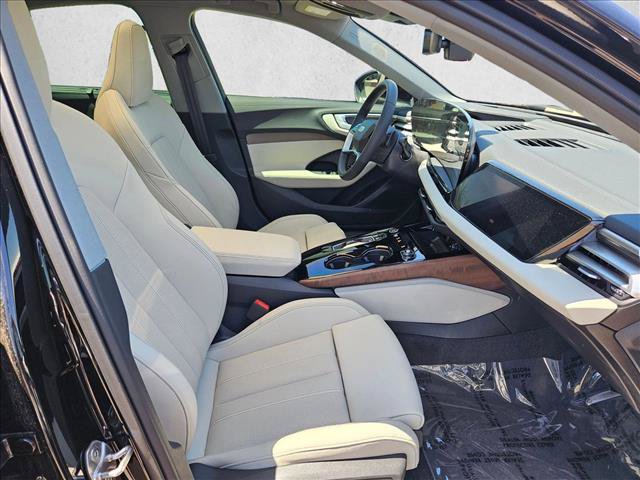 New 2026 Audi A5 Prestige AWD/4WD image 17