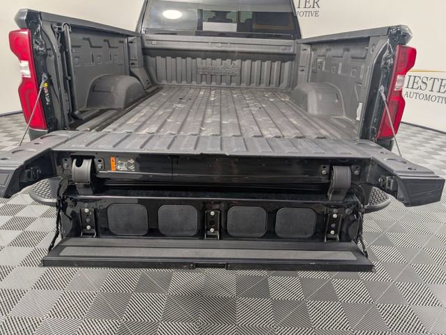 Certified 2024 Chevrolet Silverado 2500 High Country w/ High Country Premium Package image 30