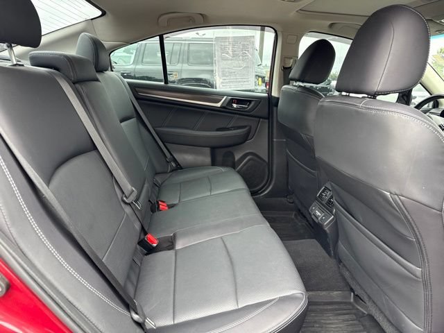 Used 2018 Subaru Legacy 2.5i Limited AWD/4WD image 12