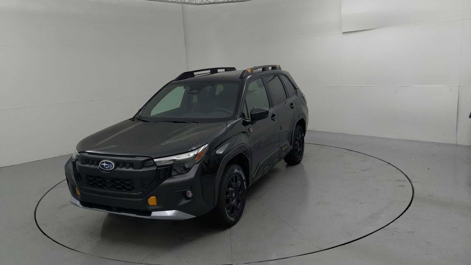 New 2026 Subaru Forester Wilderness AWD/4WD image 4