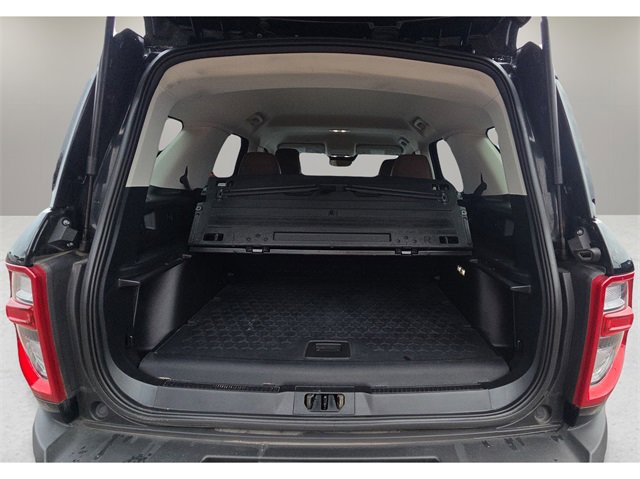 Used 2022 Ford Bronco Sport Outer Banks w/ Tech Package image 16