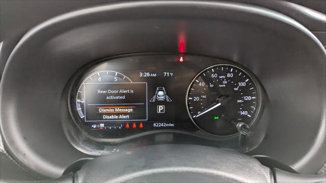 Used 2021 Nissan Kicks SV image 26