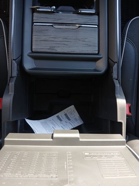 New 2026 RAM 3500 Limited image 59