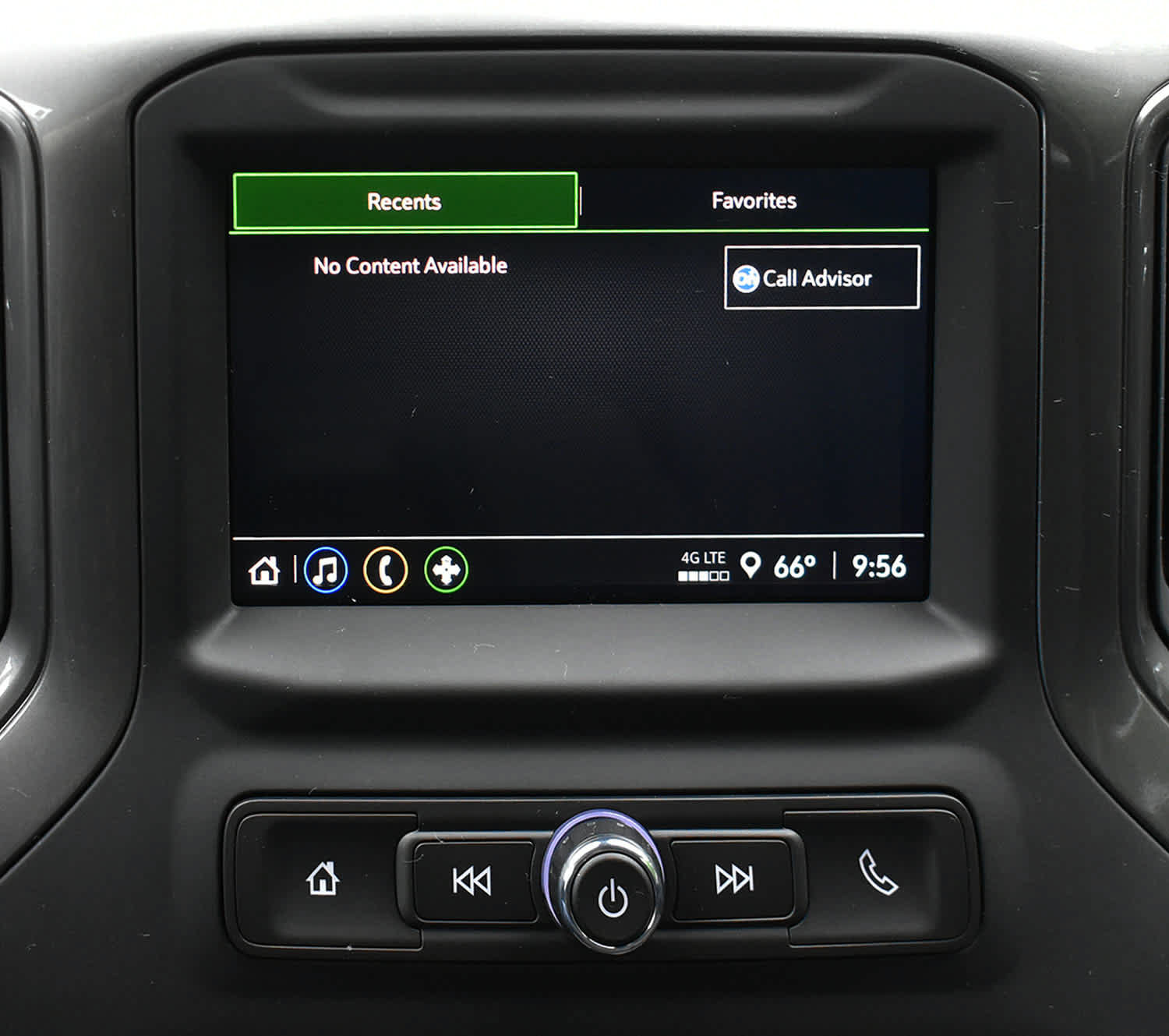 New 2026 Chevrolet Silverado 1500 Custom AWD/4WD image 17
