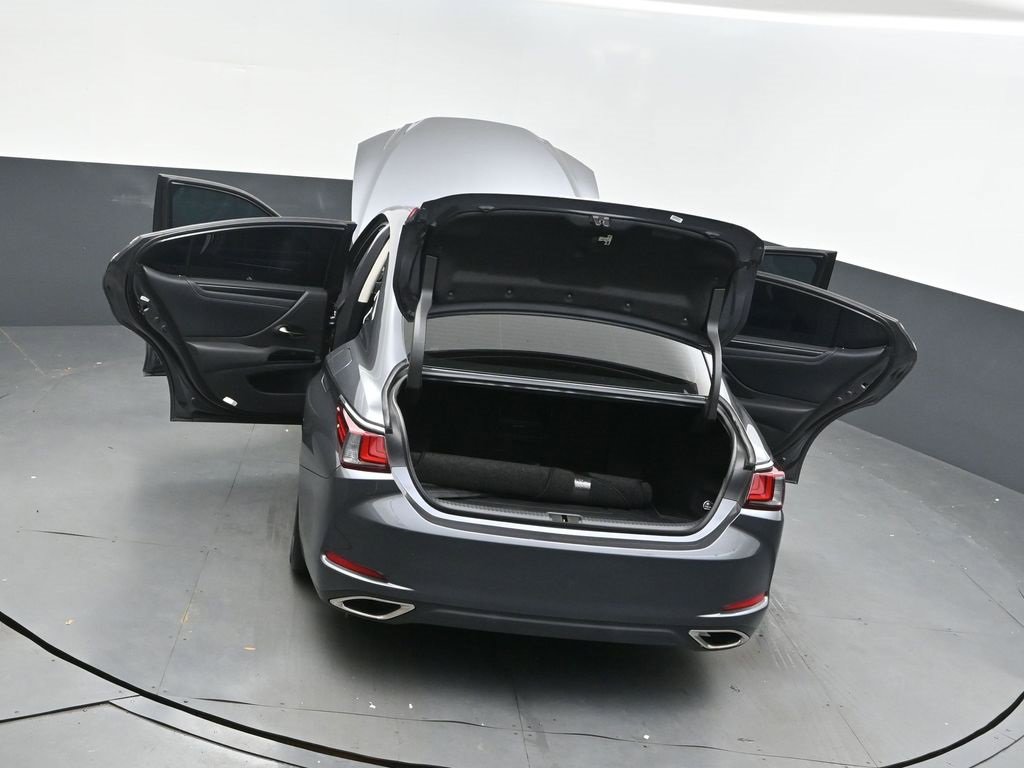 Used 2024 Lexus ES 350 image 48