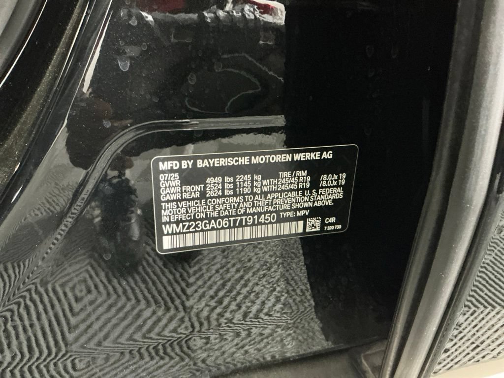 Used 2026 MINI Cooper Countryman S AWD/4WD image 31