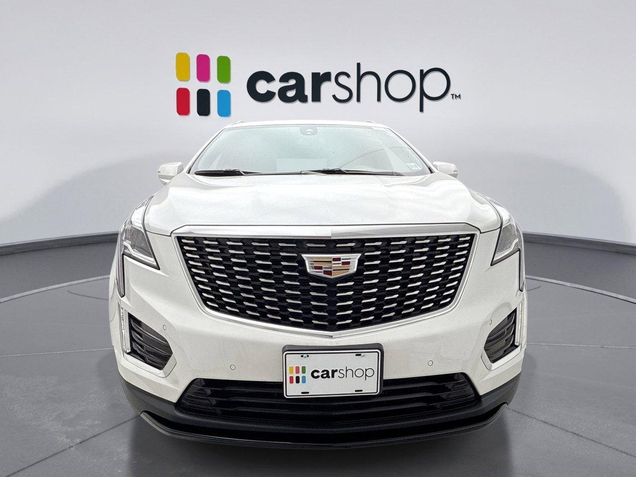 Used 2022 Cadillac XT5 Luxury image 8