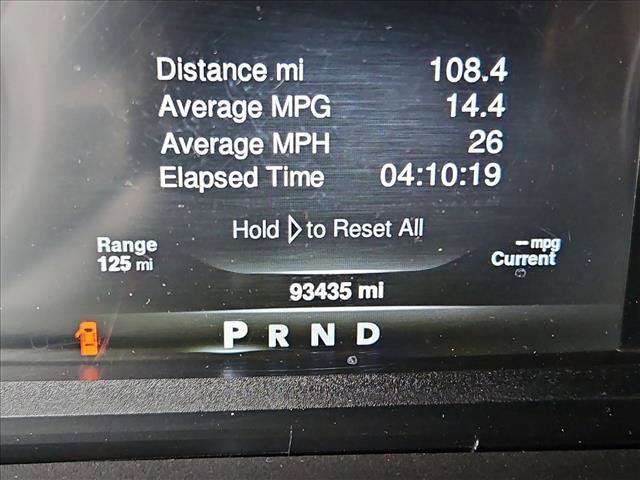 Used 2016 RAM 1500 Big Horn image 11